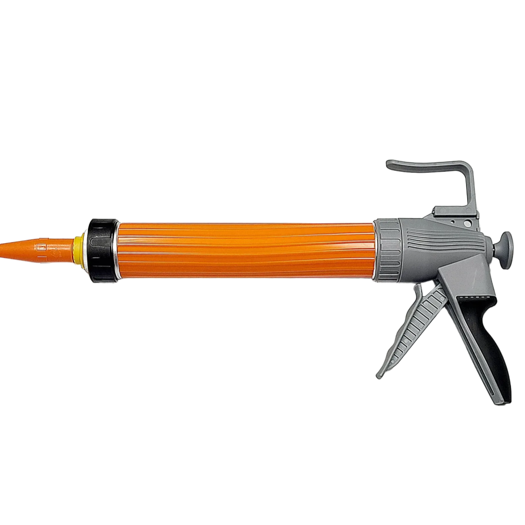 핸디건 핸디 전문가용 실리콘건(건커버 장착+아답터 포함), 1개 127,000원