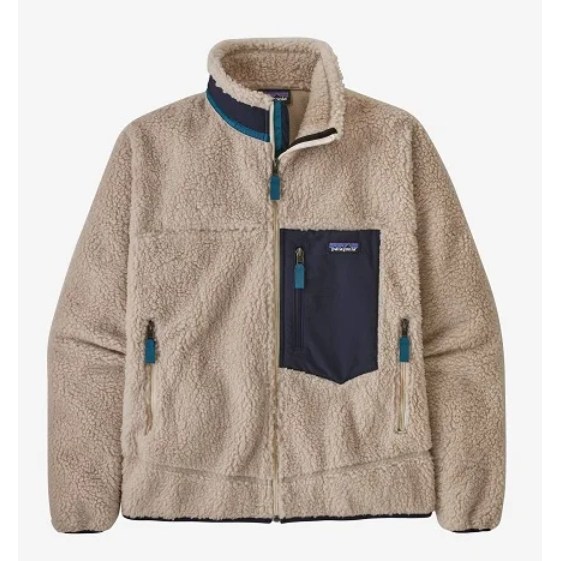 파타고니아 멘즈 클래식 레트로 X 재킷 후리스 SR012 259,000원