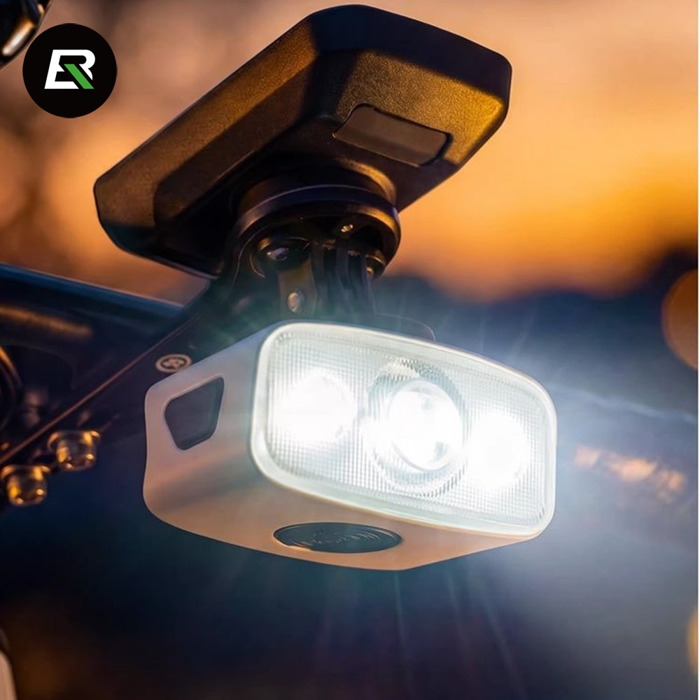 락브로스 자전거 전조등 라이트 후레쉬 1200루멘 눈부심 방지 고프로마운트 56,700원