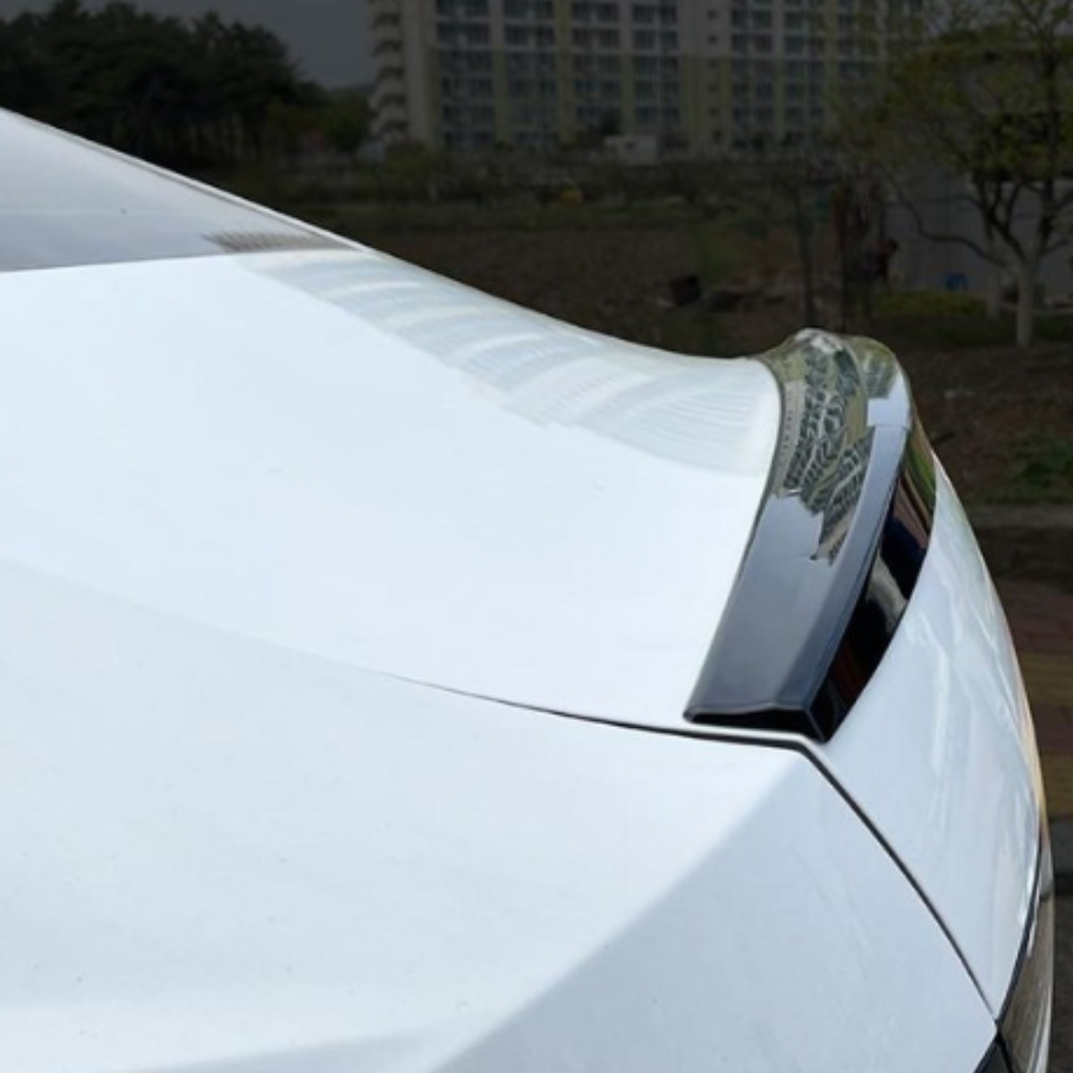 거빈 스포일러 자동차 리어스포일러 국산 립스포일러 튜닝, 그랜저GN7 52,000원