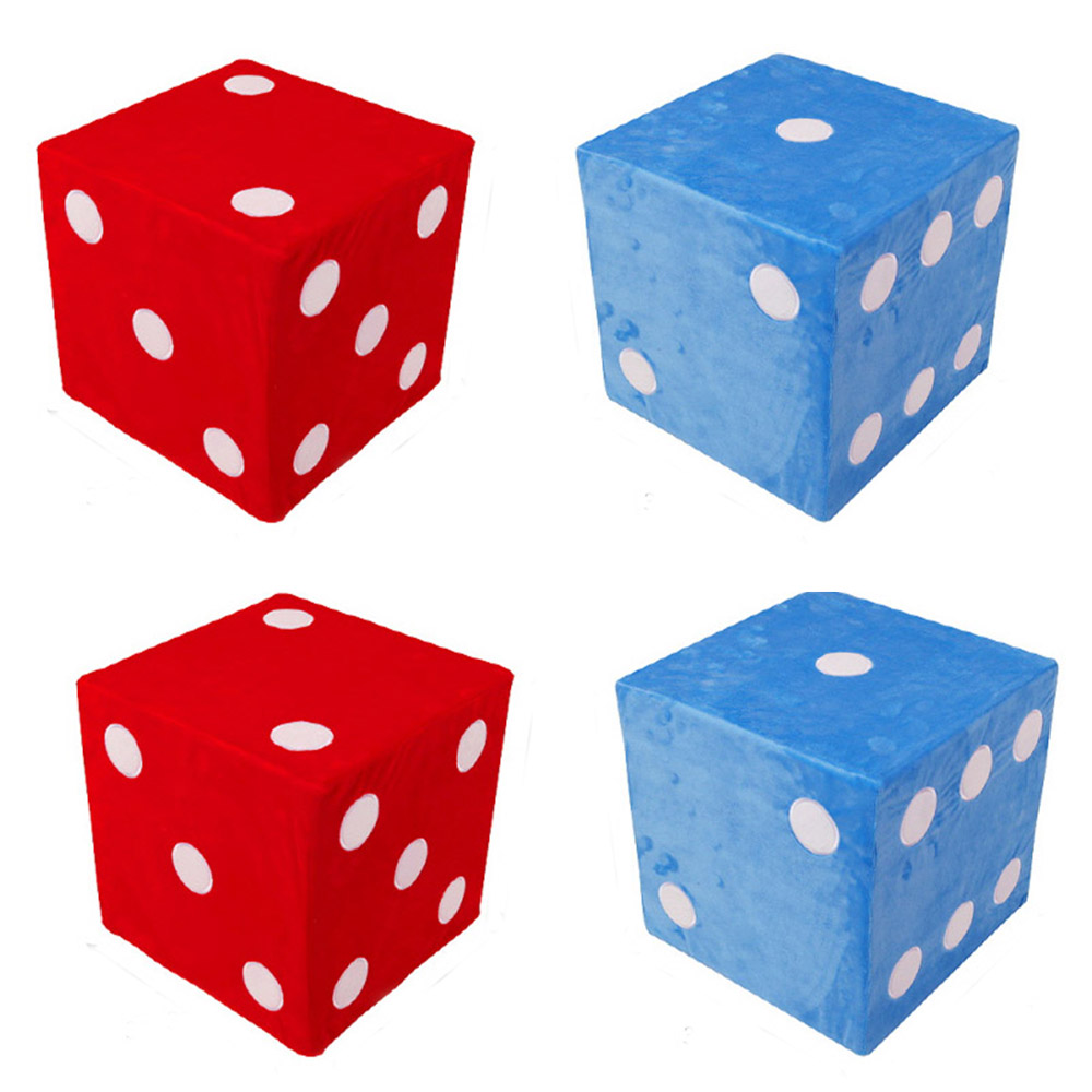 BOMSAN 특대사이즈 스펀지 주사위 30cm 31,000원