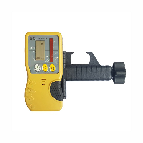 SINCON 회전형 레이저레벨기 공용수신기 LS-10/신콘 LS10 수광기 RL-100/RL100L등 적색 공용 94,000원