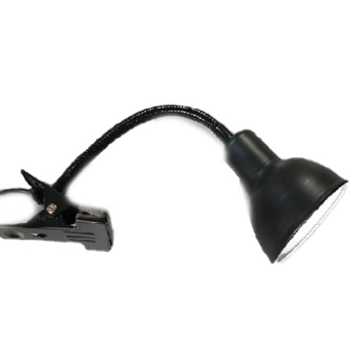 육지 반수생 거북이 전방향 집게형 램프 히터기, 1개 23,000원