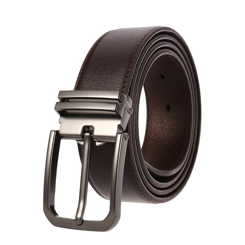 디모어 캐주얼 심플 남성 소가죽 벨트 13,900원