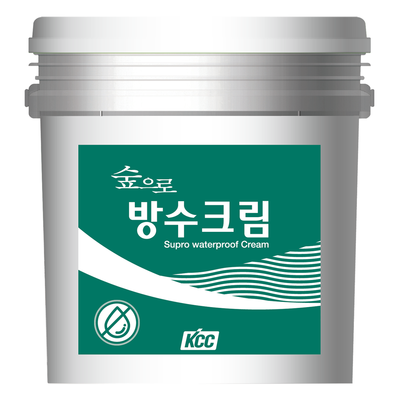 KCC숲으로 방수 크림 84,000원
