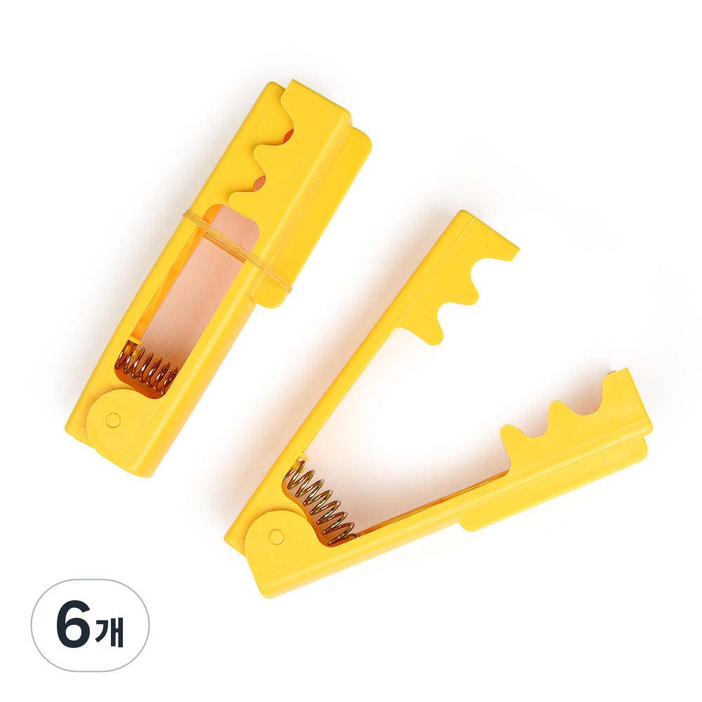 가시제거기 장미 꽃 2개, 6개 12,000원