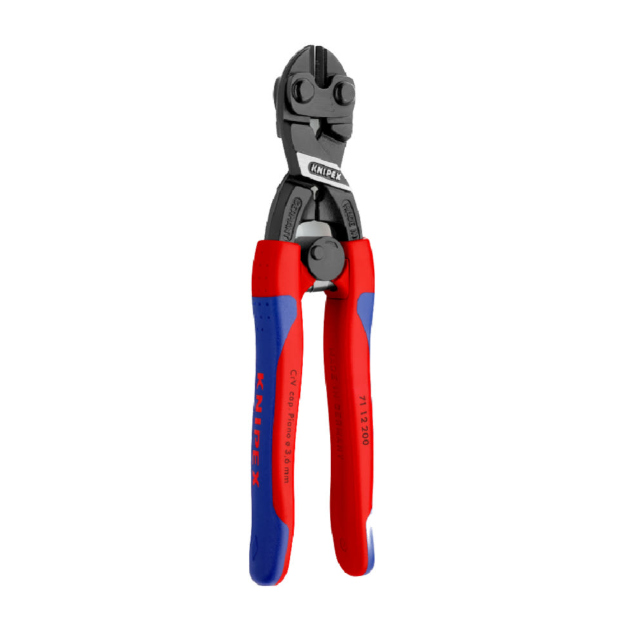 크니펙스 71 12 200 콤팩트 볼트 커터 코볼트 이중안락손잡이 104,000원