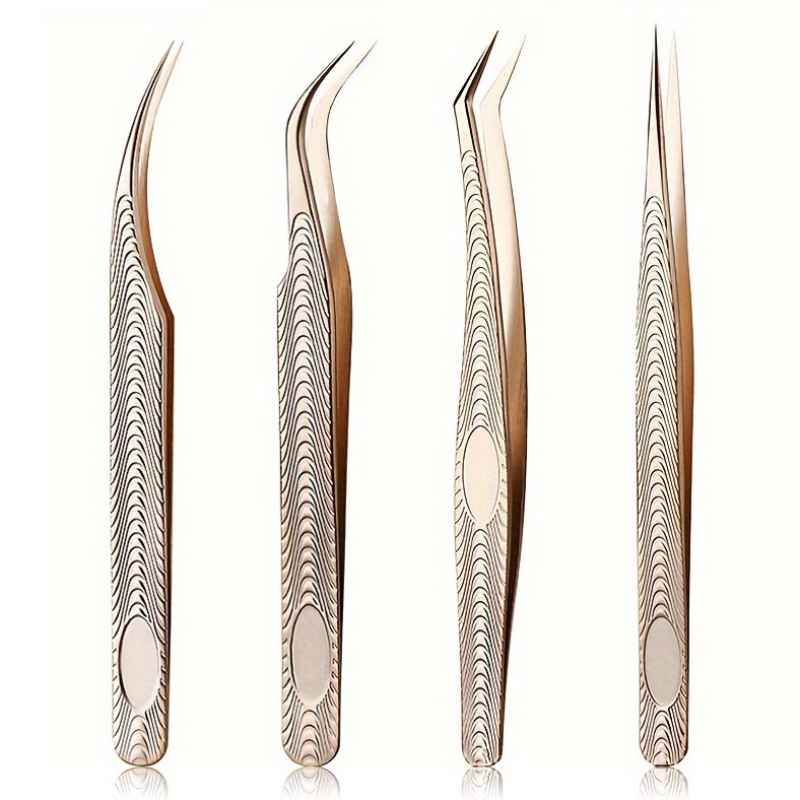 고급  속눈썹 핀셋 고품질 속눈썹 핀셋 12,250원