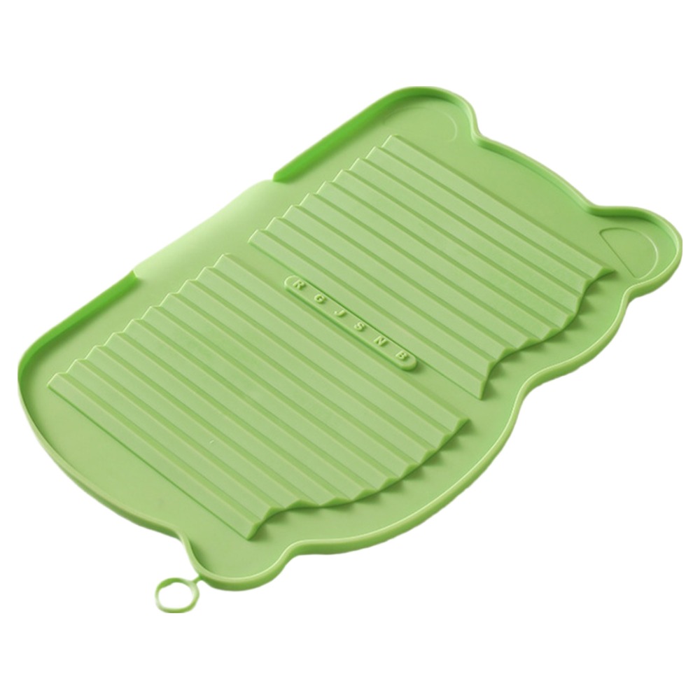 해피굿즈 속옷 미끄럼방지 접이식 빨래판 6,500원