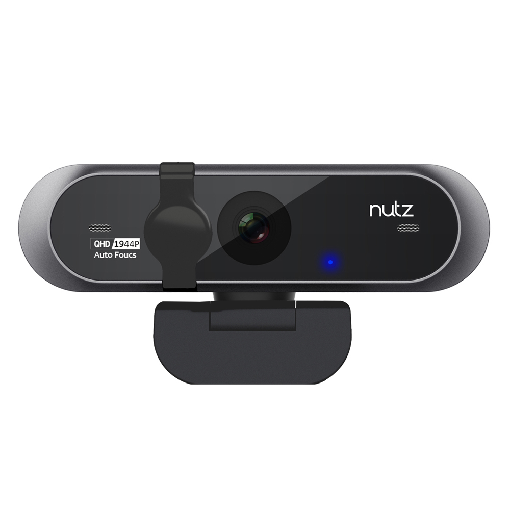 Nutz 2K 500만화소 고화질 웹캠, QHD1944L 49,000원