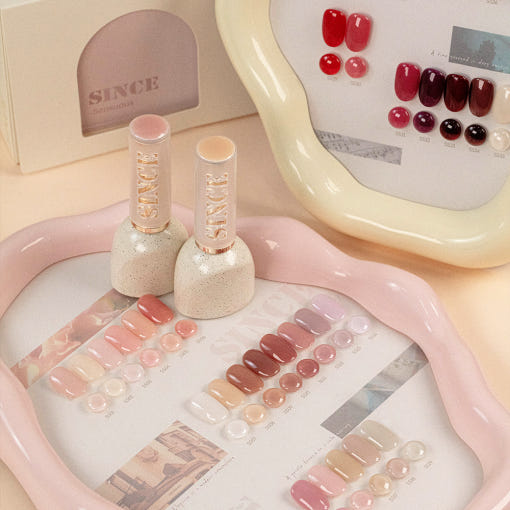 신스젤 시럽젤 35종세트 젤네일 시럽네일 네일아트 378,000원