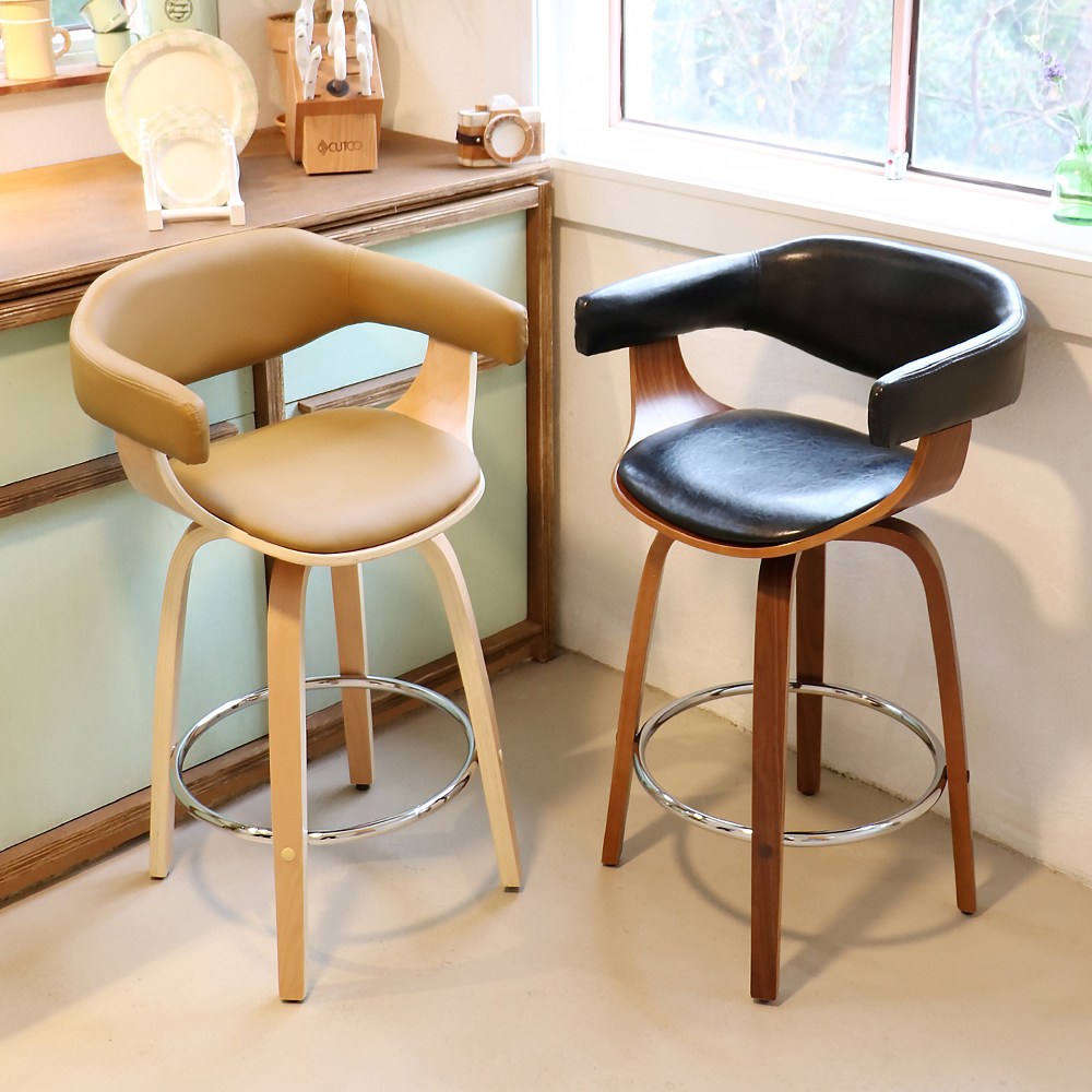 체어센스 댄디 아일랜드 식탁 높은 바 카페 의자 84,070원