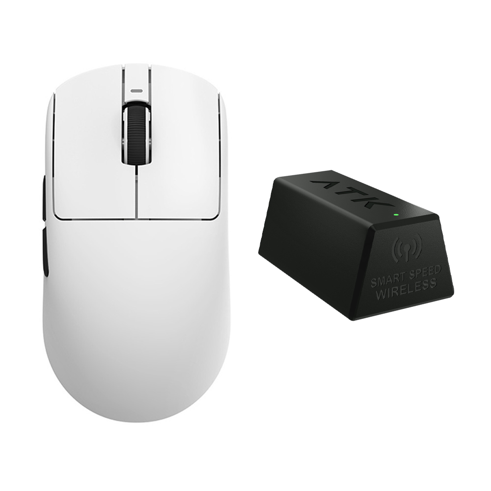 VXE R1 PRO MAX 무선 잠자리 게이밍 마우스 67,900원