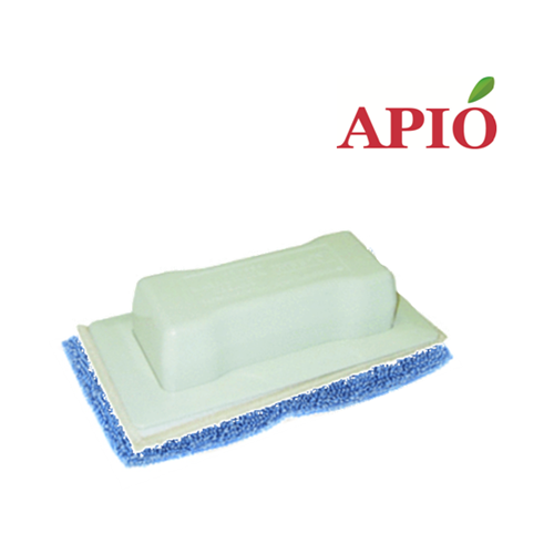 아피오 보드마카지우개(몰드+극세사패드) 지우개 3,500원