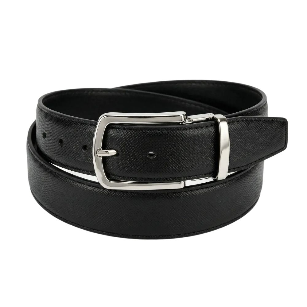 국산 사피아노 가죽벨트 남자 정장벨트 캐주얼 겸용 데일리 블랙 18,900원