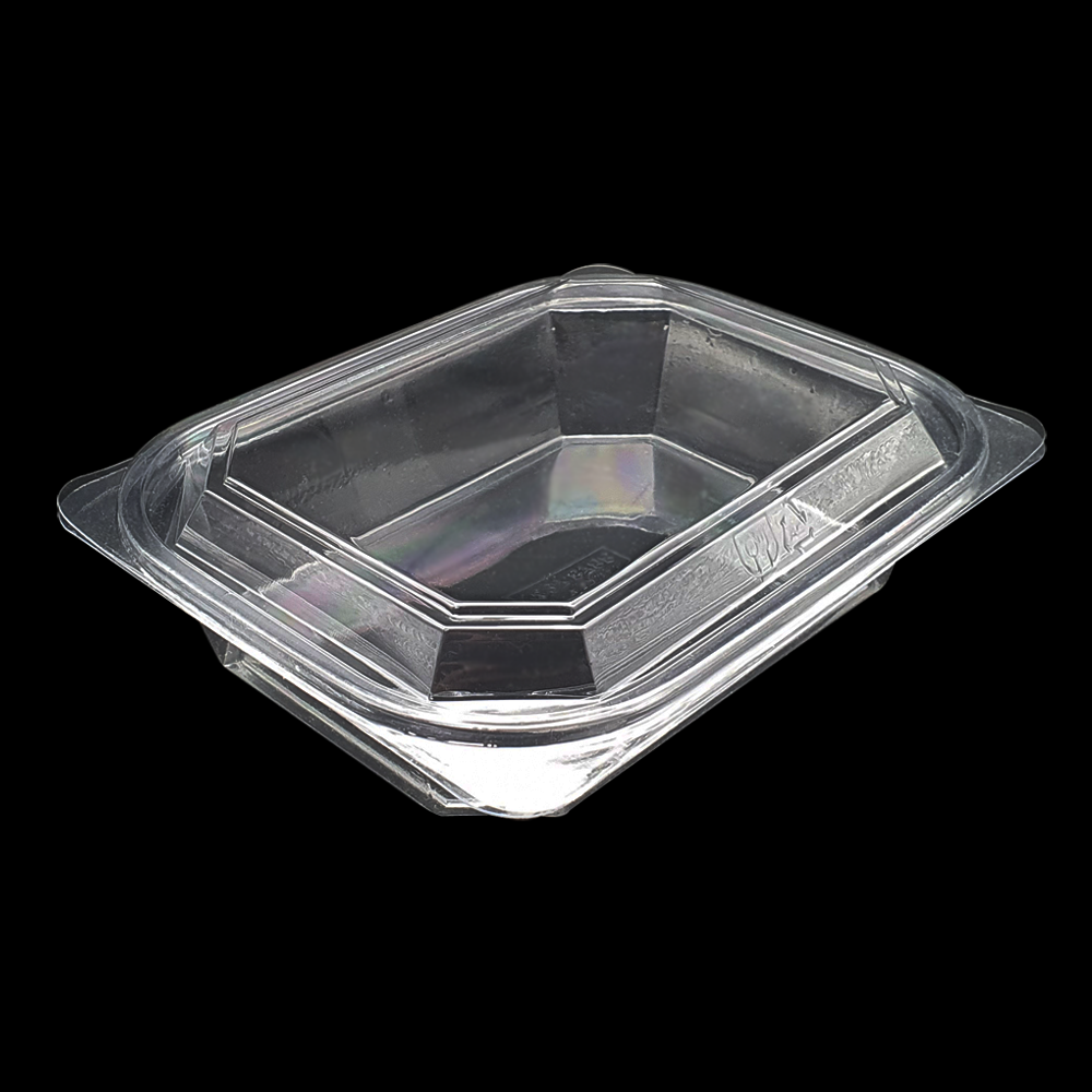 샐러드 과일 반찬용기 DL-212 (투명) 90세트 23,330원