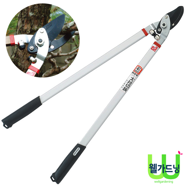 조이가든센터 Kamaki 가마끼 굵은가지 가위 L-81 93,250원