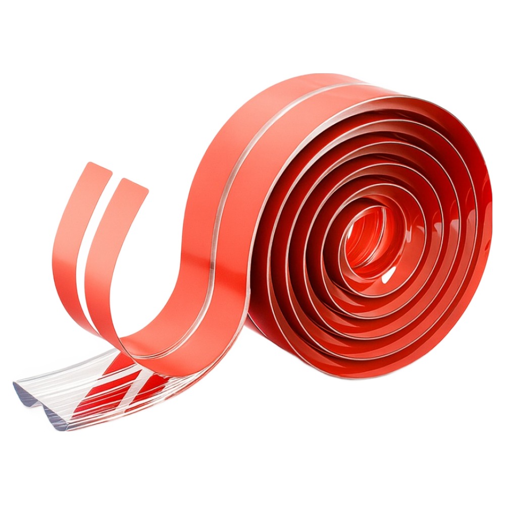 주식회사아텍스 PVC 잘라쓰는 모서리 보호대 5,000원