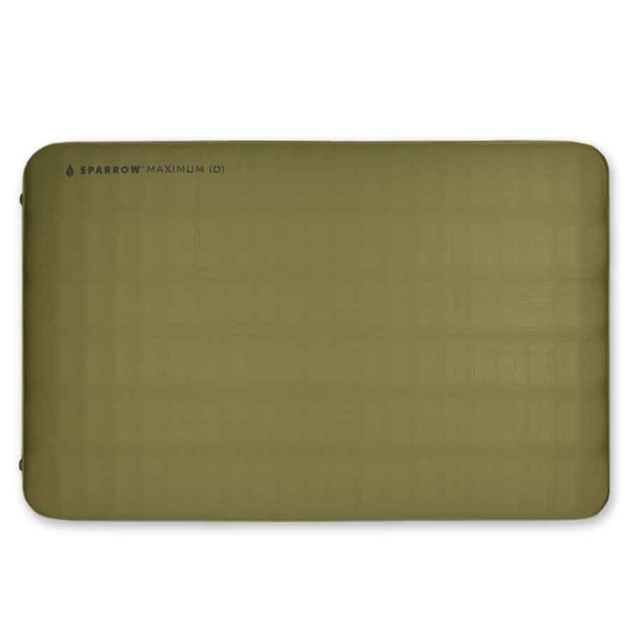 스패로우 맥시멈 더블 매트 2인용 자충 매트리스, 더블사이즈20013010 290,000원