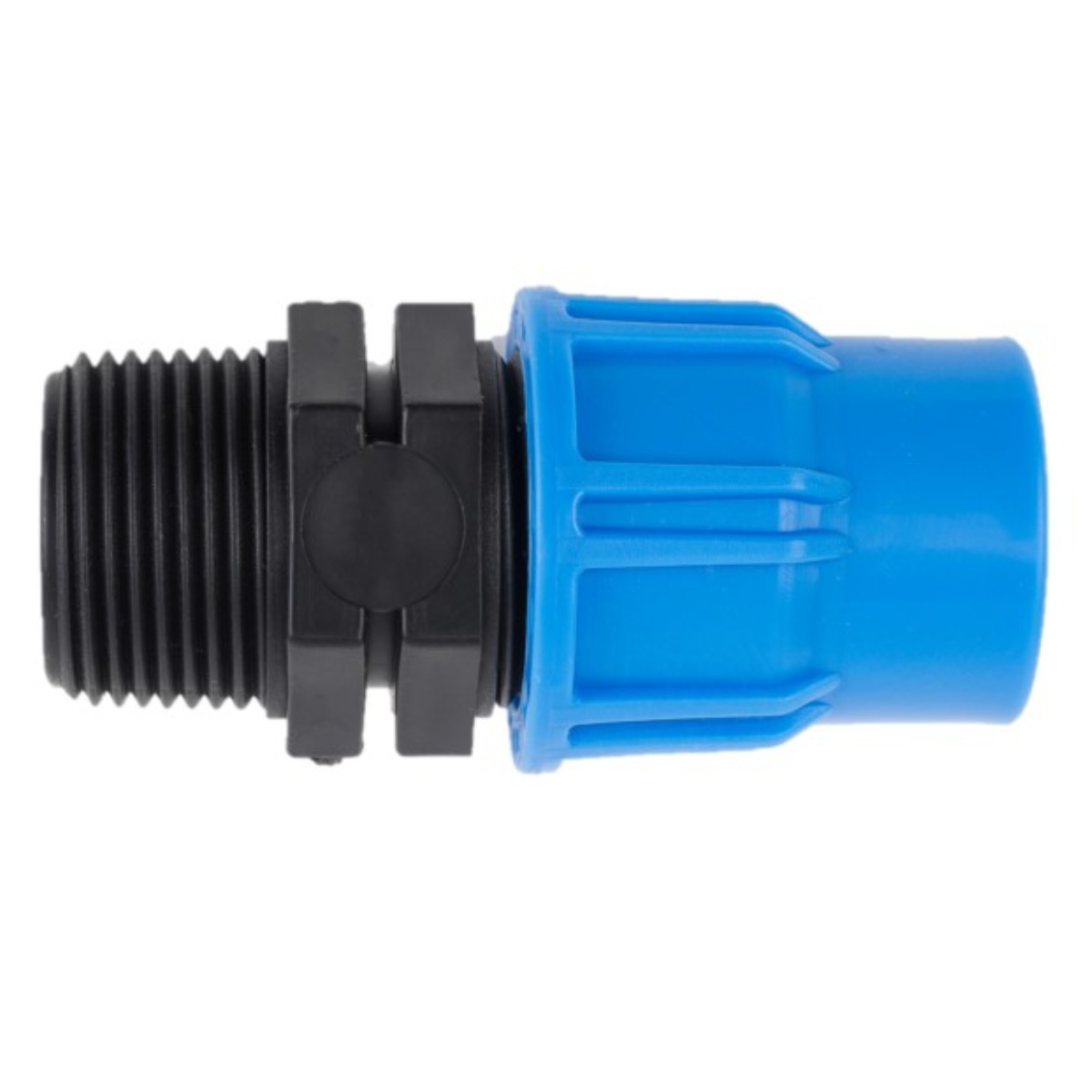 물호스 밸브소켓 16mm 호스 부속 텃밭 수도, 1개, 현재가 5,100원