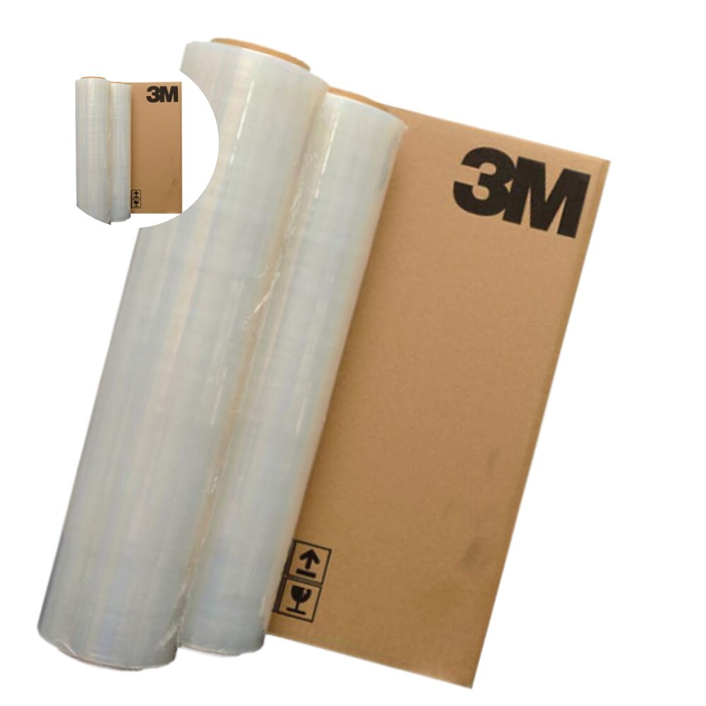 DSGS 3M 스트레치 필름 공업용랩 92,600원
