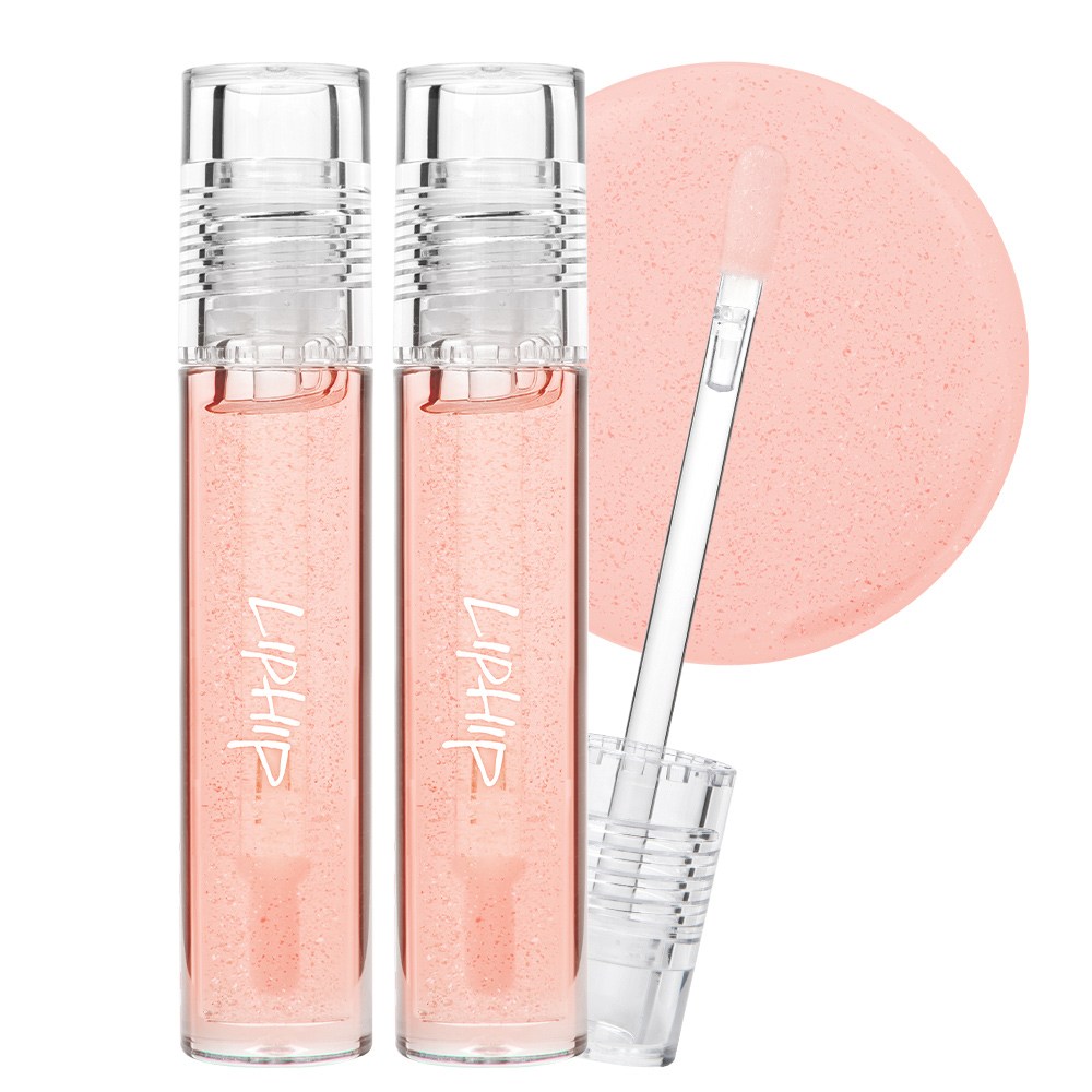 립힙 립 플럼핑 글로스 립 플럼퍼 글로시 컨버터, 2개, 3.5g, 핑크 22,800원