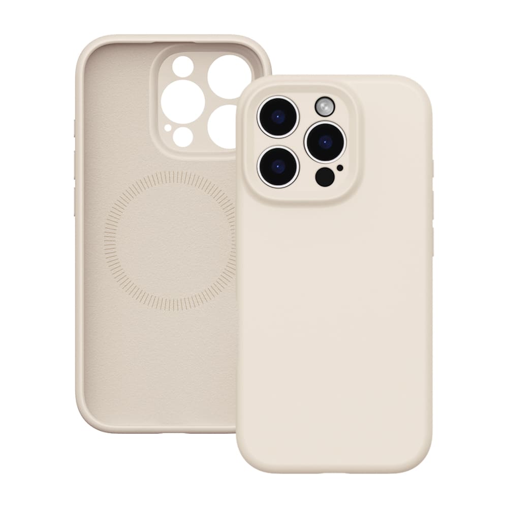 내셔널리코리아 맥세이프 리퀴드 매트 소프트 실리콘 컬러 휴대폰 케이스 스타일리쉬 컬러무드 아이폰 17 16 15 14 13 12 프로 맥스 9,870원