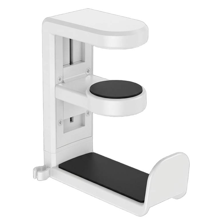 오르네아 다용도 360도 회전형 책상 헤드폰 거치대 5,990원