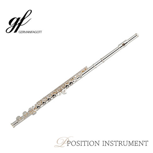 저먼파고트 플룻 FL-301 + 하드케이스 275,000원