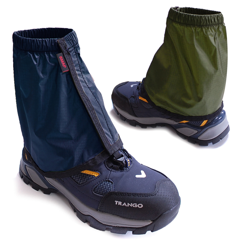 [스맵] 숏스패츠 각반 방수 발토시 발목토시 작업용 등산용 국산 6,900원