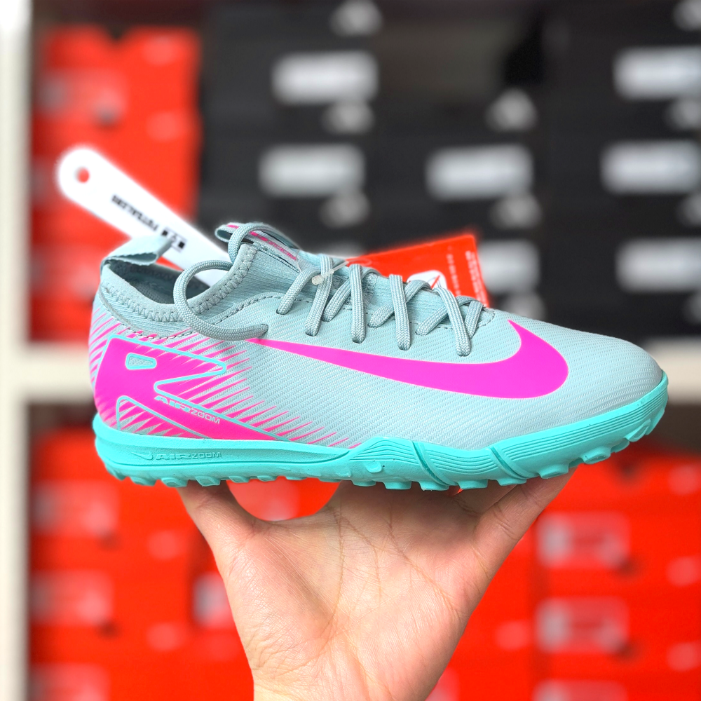 나이키 키즈 주니어 끈없는 풋살화 머큐리얼 베이퍼 16 TF 미니주걱 포함 78,800원