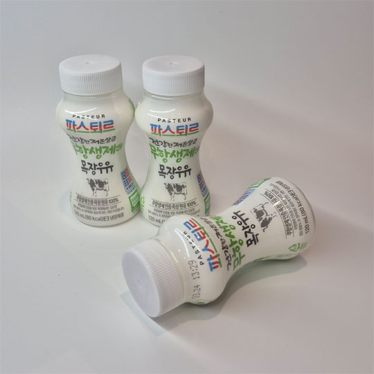 파스퇴르 무항생제 우유, 120ml, 12개 16,800원