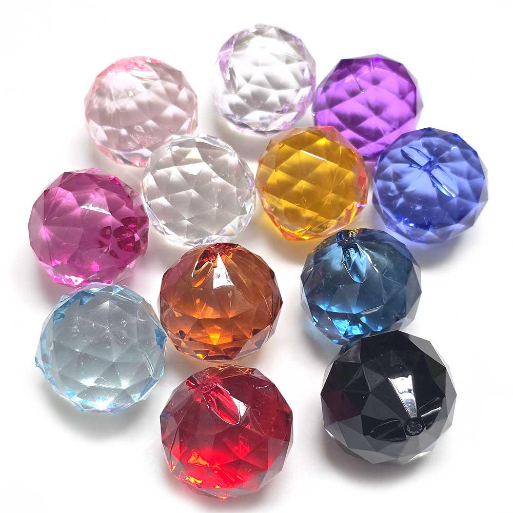 ALL 비드붐 다양한 고리형 빅구슬 컬러믹스 한팩 15,100원