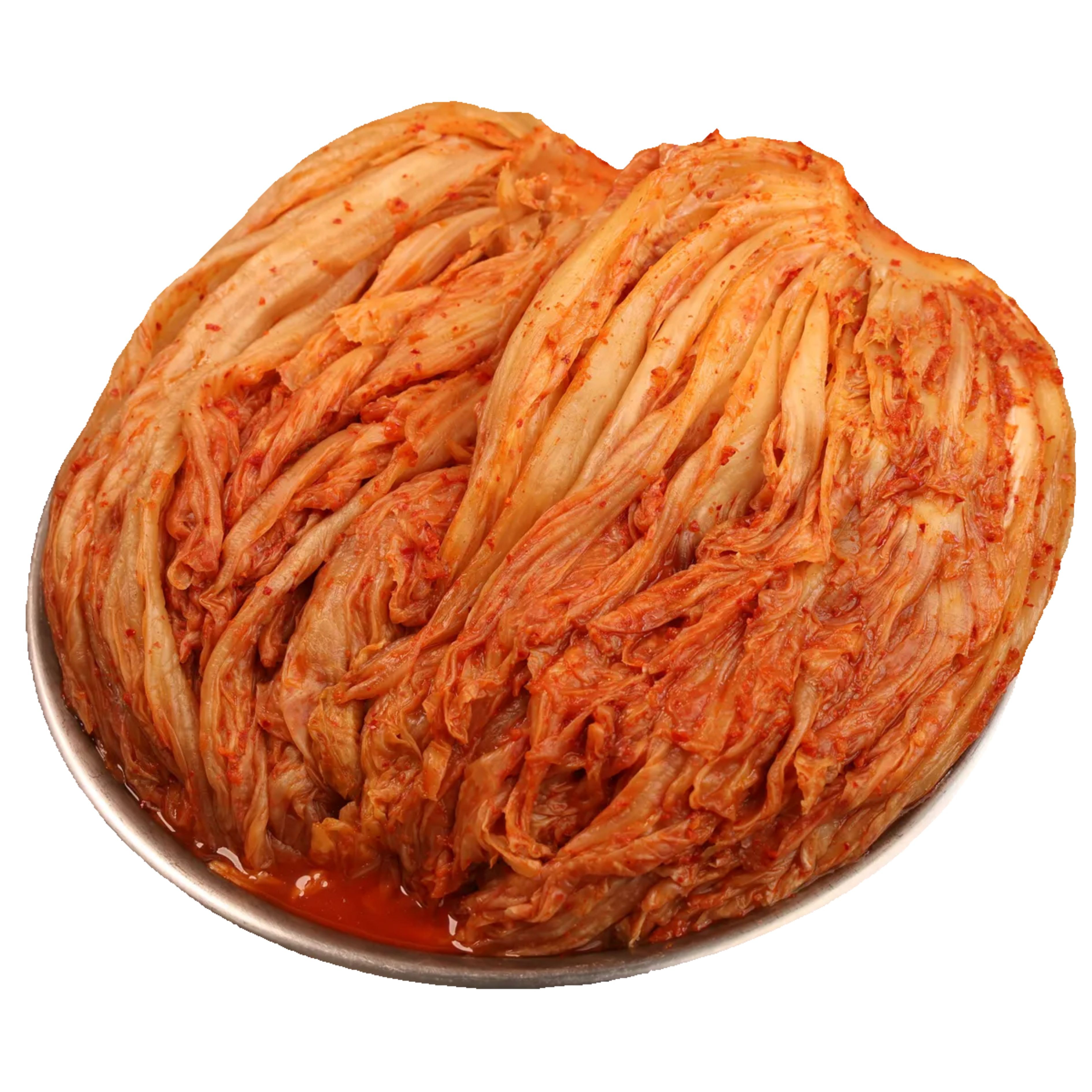 셰프애찬 새콤한 저온숙성 묵은지, 1개, 10kg 86,000원