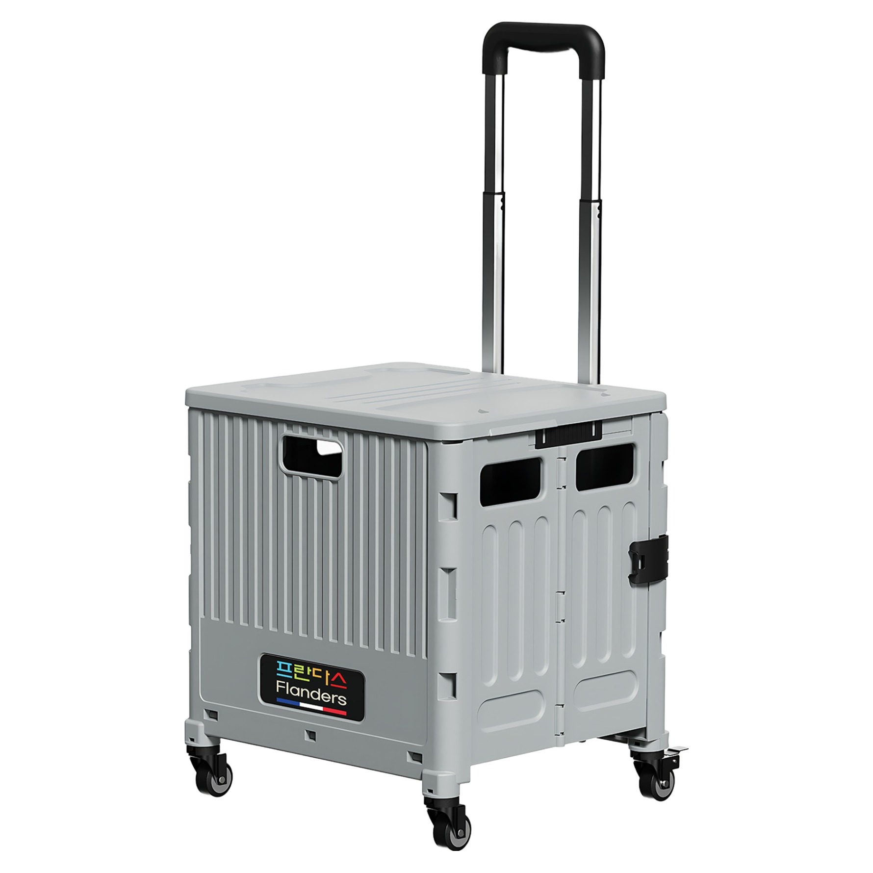 프란다스 접이식 쇼핑카트 70L C형 31,070원