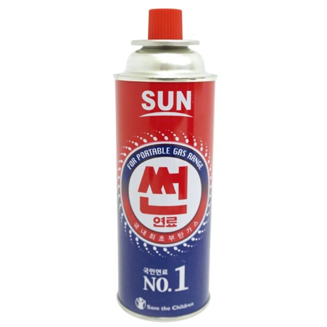 태양 부탄가 스 썬연료 28개 buy7+7gBN 73,770원