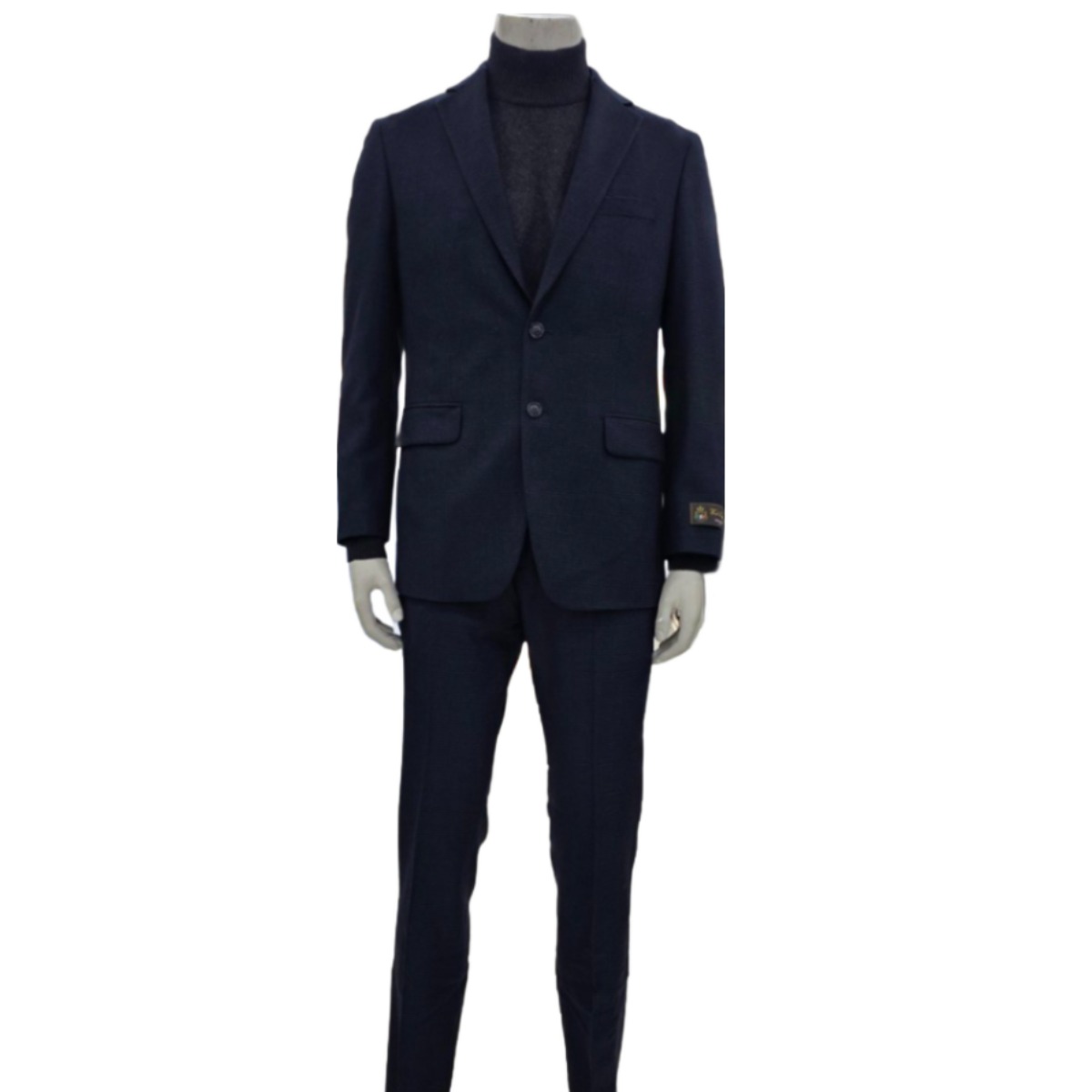 인디안 웰메이드 남성 뉴베이직 겨울 정장 MAN GA3W 9311 198,000원