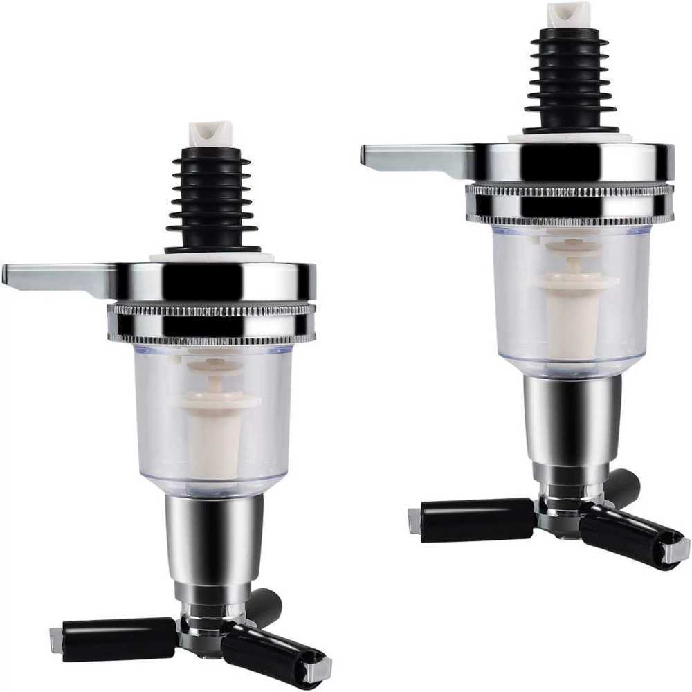 위스키 디스펜서 와인 주류 홈파티 거치대 칵테일 분배기 홈바 하이볼 17,700원