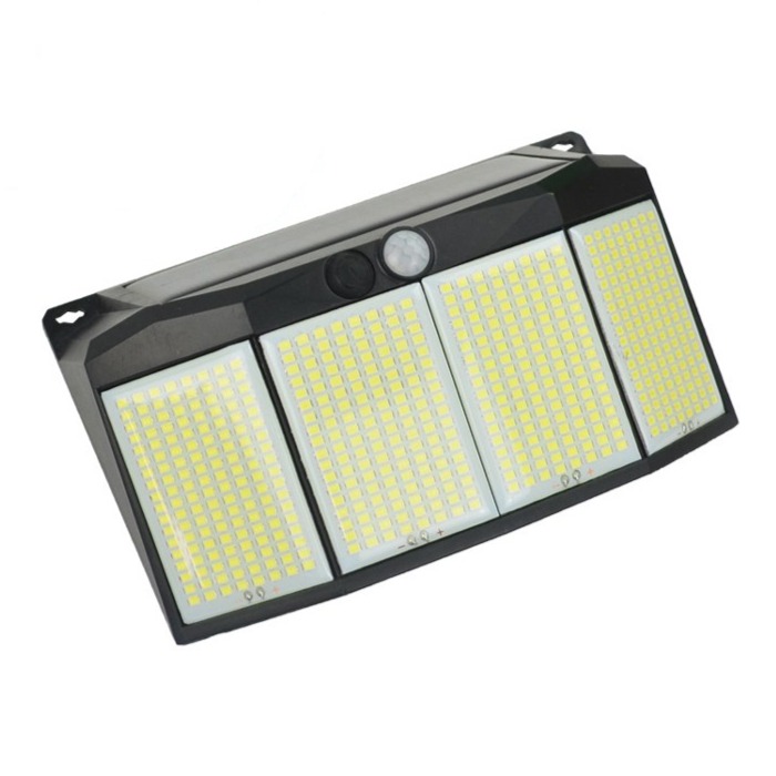 라이프엔 LED태양광 센서등 태양열 정원등 가로등 외부벽등 576구 20,900원