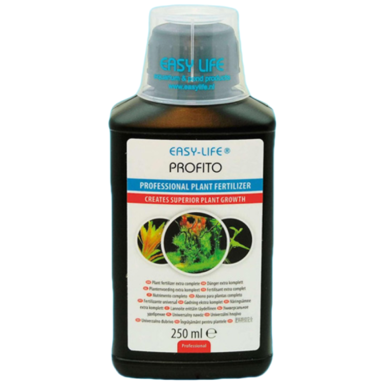 이지라이프 Pro Fito (프로피토) 250ml 올인원 수초 액체비료 14,950원