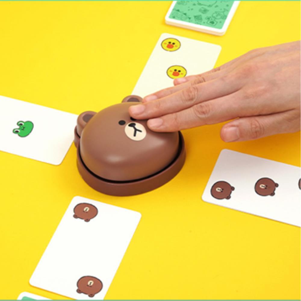 그림카트 숫자 더하기 종치기 7살 보드게임 게임놀이 휴대용 방과후 노인 33,760원