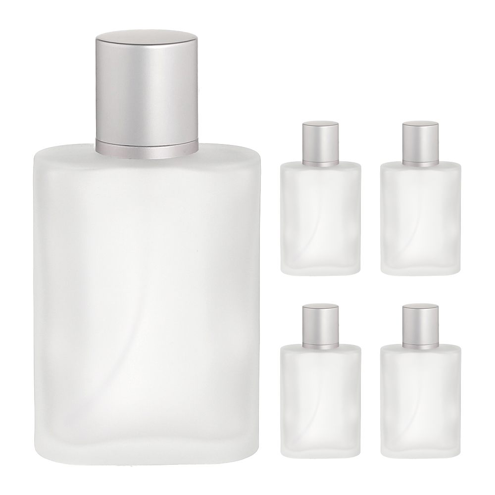 디지오 불투명 100ml 향수 공병 용기 퍼퓸 스프레이 만들기, 5개 12,400원