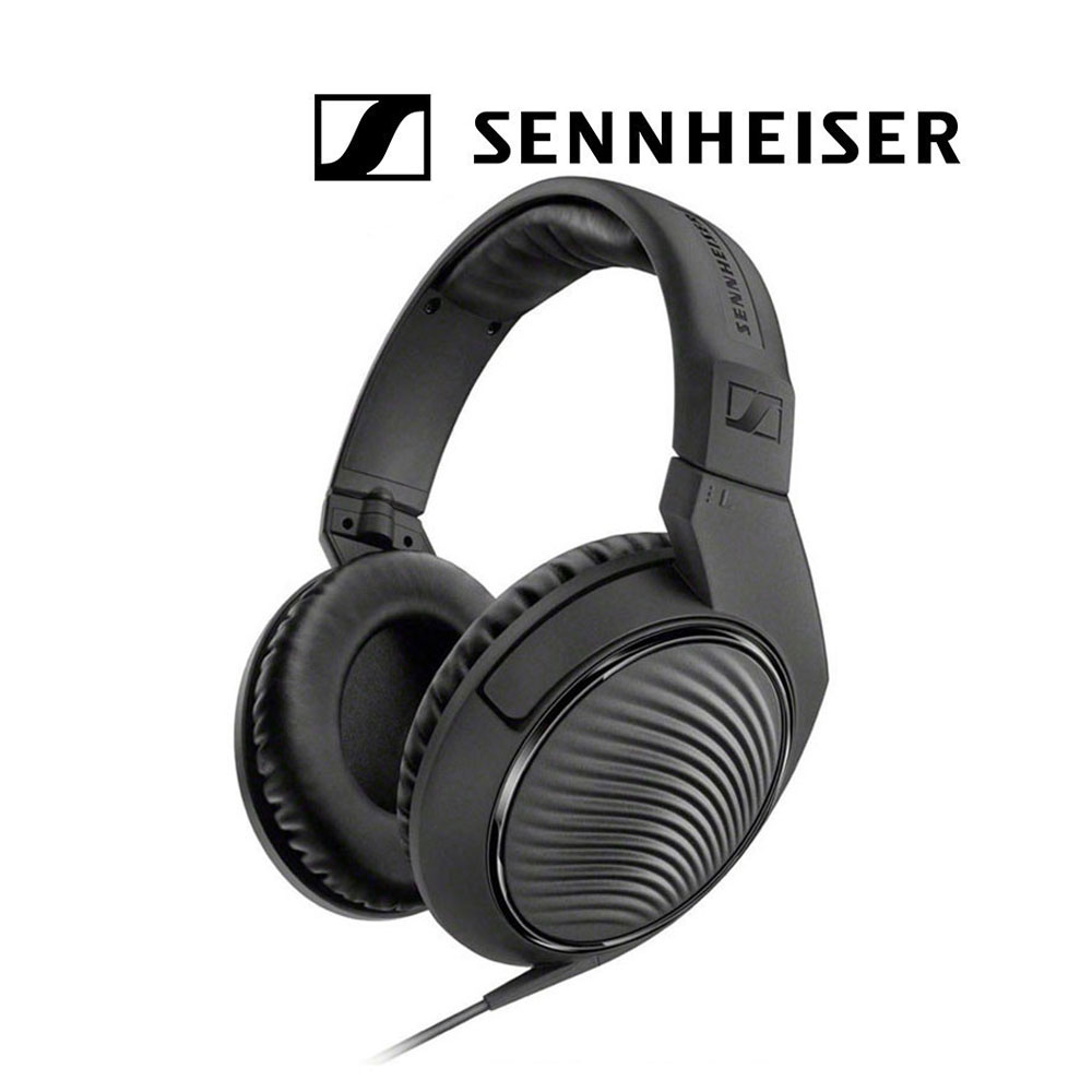젠하이저 HD200 PRO 스튜디오 모니터링 밀폐형 헤드폰 146,000원