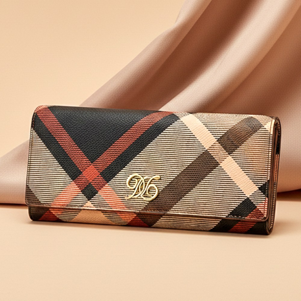 [백화점정품+선물포장 ] 닥스 DD 로고 소가죽 여성 지갑 장지갑 149,000원