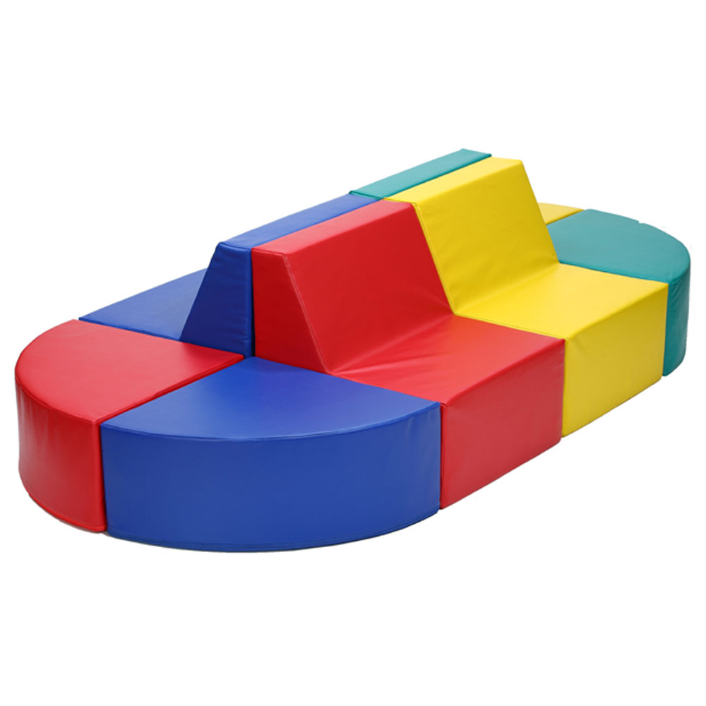 아이소파 소파의자 L8 / 실내의자 아동체육교구 2,328,000원