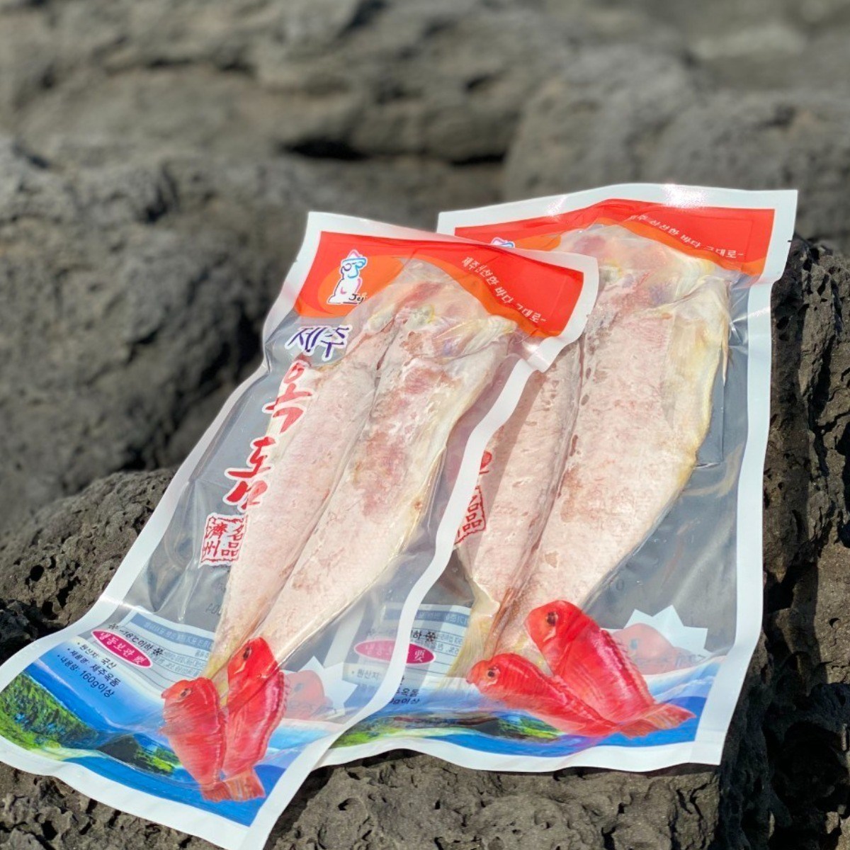 제주산 당일바리 정품 반건옥돔 특대 4마리1kg내외, 1세트, 1kg 89,000원