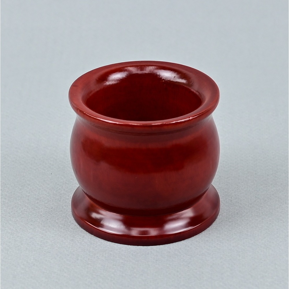 남원목기 공예사 문화재 오리목 미니 향로 11,520원