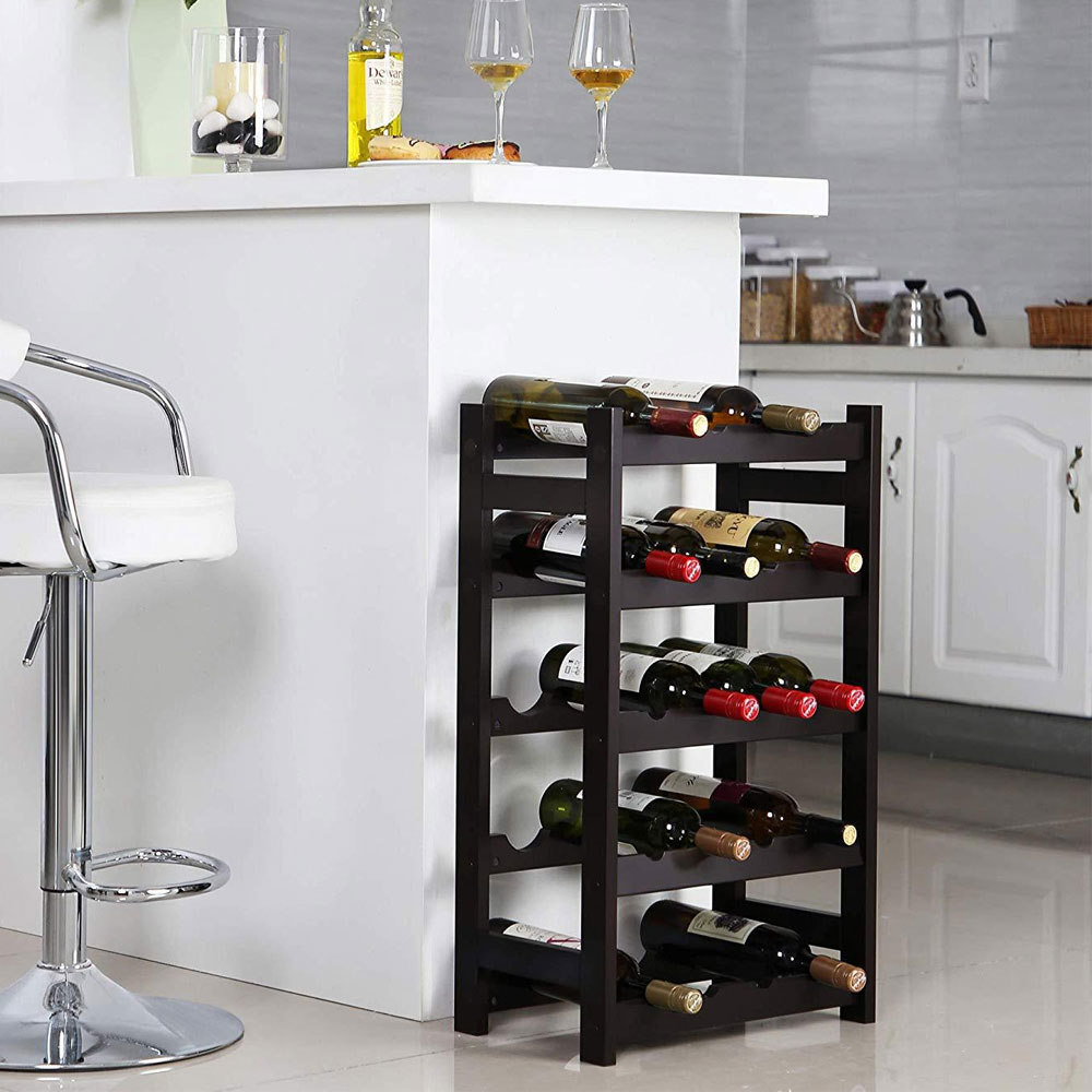 와인랙 원목 와인렉 보관함 진열장 거치대 선반 장식장 45,800원