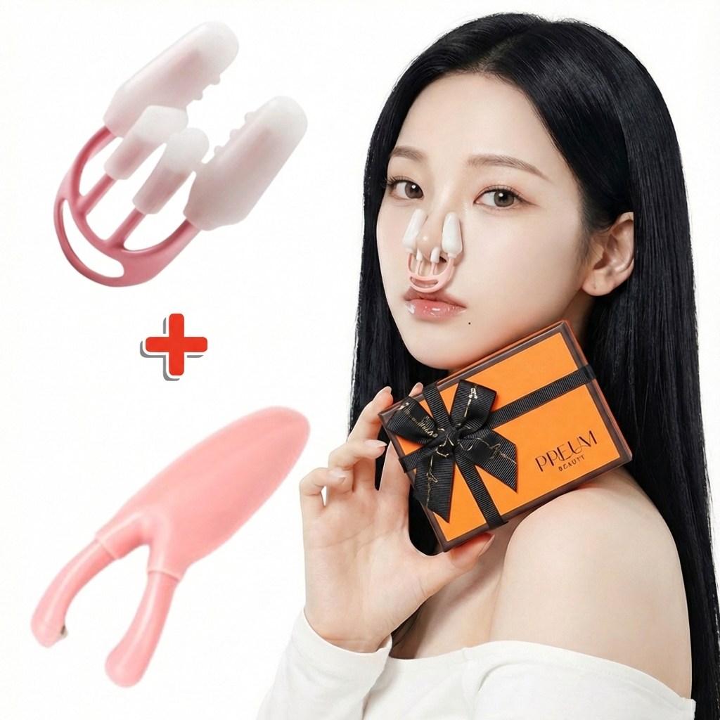 [정품] 뷰티쁨 코교정기 하이쁨 코슬림 2종 세트 28,900원