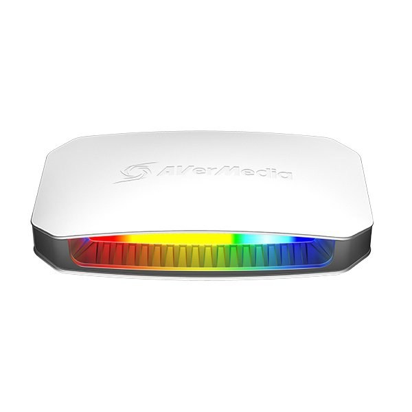 AVerMedia 에버미디어 Live Gamer ULTRA 2.1 외장형 캡쳐보드 GC553G2 (화이트정품) 343,000원